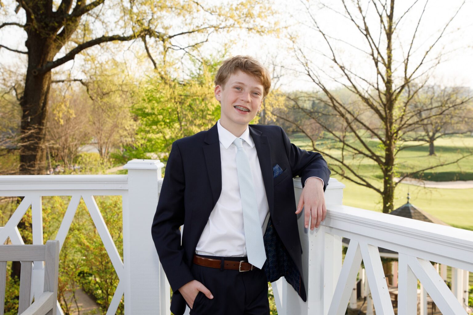 Bar Mitzvah Photography, Chevy Chase Country Club, Howard Lansat, Washington Talent, WTA
